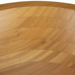 Lavabo Rond En Bambou -WENKO Boutique 675977c5519641f0964a1495a2eec0ea