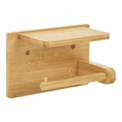 Porte-papier Toilette Vallentuna -WENKO Boutique 6808f27f33bf46c9a713060c467b71c4