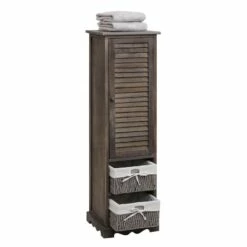 Commode De Salle De Bain MCW-H20 -WENKO Boutique 68e76f9f74764fc49545fb2e380fcdd1