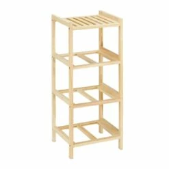 Étagère De Salle De Bain Avec 3 Paniers -WENKO Boutique 69973c009ec04b8c8d45d95a16e597aa