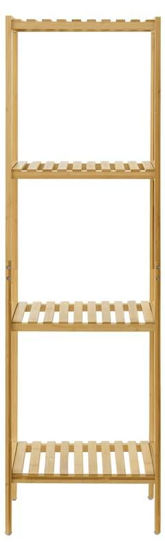 Étagère De Rangement Lierne 6 Étagère De Rangement Lierne – Image 4