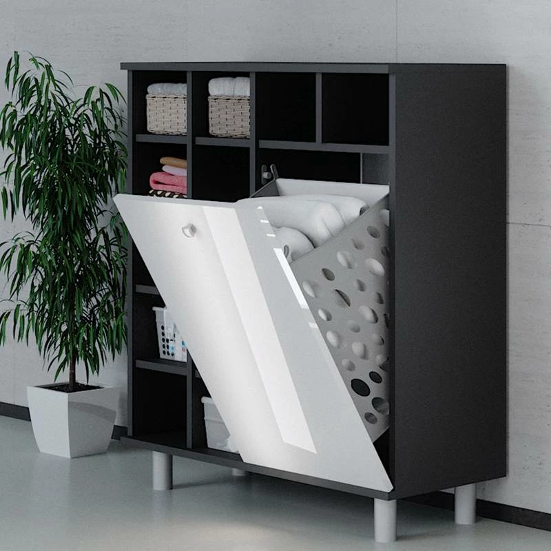 Meuble Bas Fynn 4 Meuble Bas Fynn – Image 2