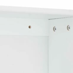 Armoire De Bain à Profondeur Minime -WENKO Boutique 6e2a1b64c6c943fcb3258be9d5e1dd44