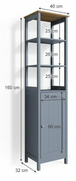 Colonne De Salle De Bain Bianco 40x160cm -WENKO Boutique 75e9d009a4a441a99647761d8c1c35e7.cropped 245 47 403 954.processed