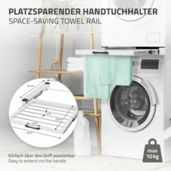 Cadre Intermédiaire 60,5x54,5cm Blanc -WENKO Boutique 77cb6b25a9654330bff935d2045f3040