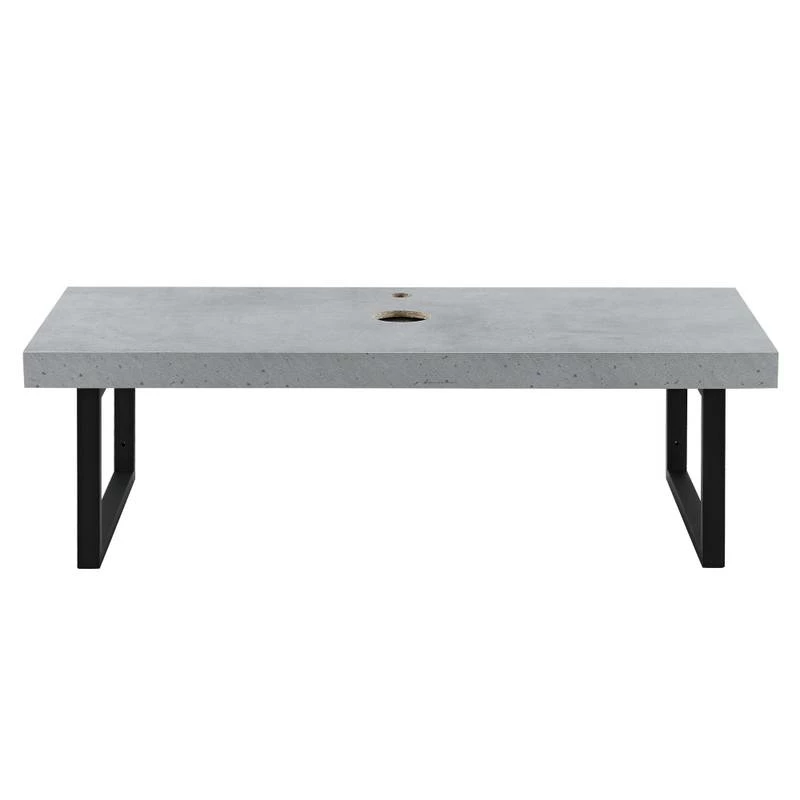 Plan De Toilette Noir Mat 15 Plan De Toilette Noir Mat – Image 13