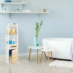 Armoire Colonne De Salle De Bain Cuisine 13 Armoire Colonne De Salle De Bain Cuisine -WENKO Boutique 821d14bd0d16407dacdf23aa3183f6aa