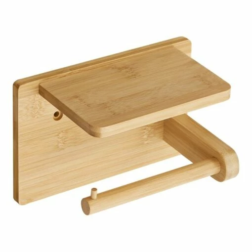 Porte-papier Toilette Vallentuna -WENKO Boutique 82b1a33f2c22457e9acd1292c09b5b2c