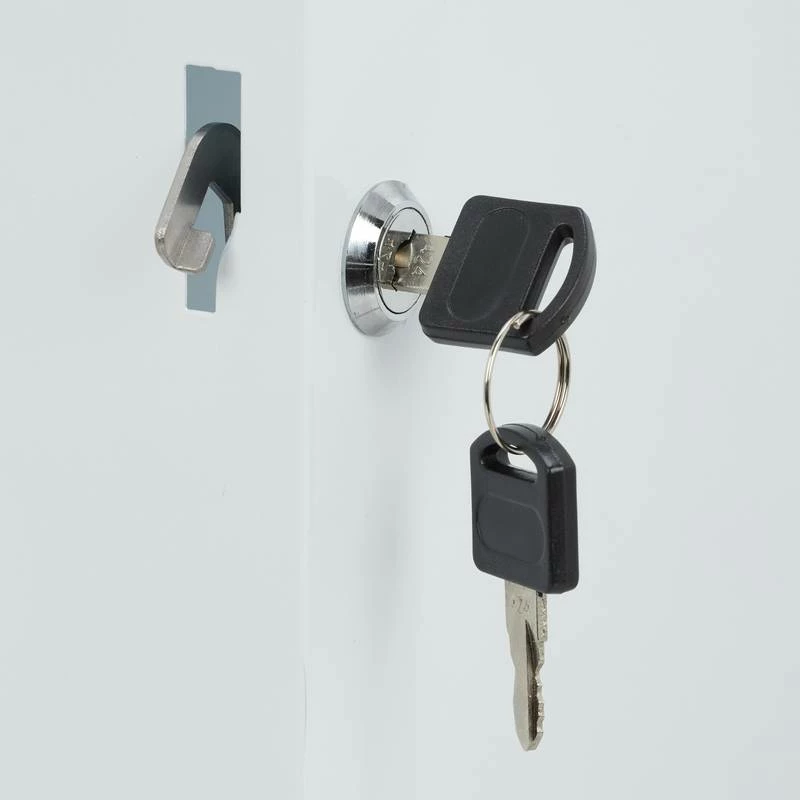 Armoire à Pharmacie XXL 2 Portes 7 Armoire à Pharmacie XXL 2 Portes – Image 5