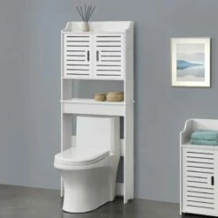 Meuble Colonne Storfors De Salle De Bain -WENKO Boutique 84c54e07233b4287b7ad1ebdbf71628c