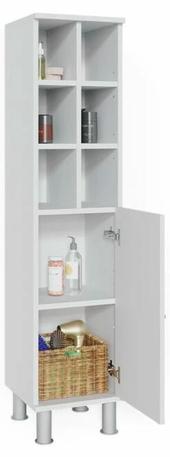 Chiffonnier Fynn Blanc 8 Compartiments -WENKO Boutique 85de5261009f420c8250ffadcafb901e.cropped 347 17 366 981.processed