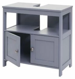 Meuble Sous-lavabo HWC-B63