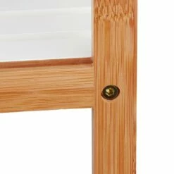 Étagère De Salle De Bain à 3 Rangements -WENKO Boutique 87fc0945650141f38bfed6b073484dac