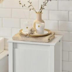 Meuble Bas De Salle De Bain BZR100-W 13 Meuble Bas De Salle De Bain BZR100-W -WENKO Boutique 898ade189f5b43f99ab637f730a8e5e6