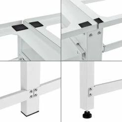 Double Socle Bothel Pour Lave-linge -WENKO Boutique 8e5f5a21b8914ff28ab42224f7e74cc2