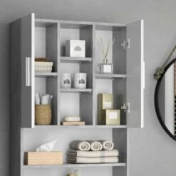 Meuble Machine à Laver Luis -WENKO Boutique 8eb0ab5ba28a448abe8d0f0cf7a2f053