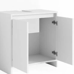 Meuble Sous-lavabo Emma Blanc 14 Meuble Sous-lavabo Emma Blanc -WENKO Boutique 8f1d13cf9bad40e88001ccfcf2f1a04d
