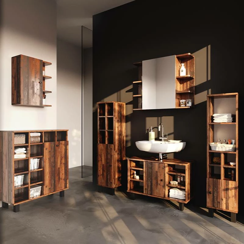 Meuble Bas Fynn 10 Meuble Bas Fynn – Image 8