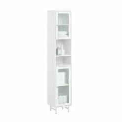 Colonne De Salle De Bain BZR118-W