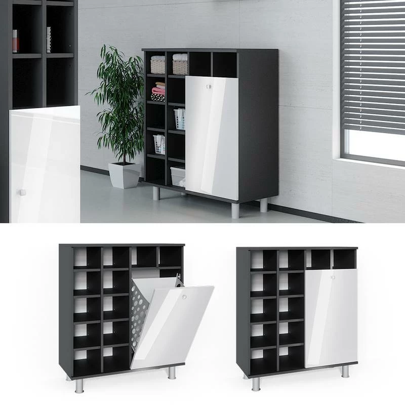 Meuble Bas Fynn 7 Meuble Bas Fynn – Image 5