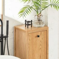 Armoire à Linge BZR96-N -WENKO Boutique 986786d453354b3da53f5c9dc55d8d31