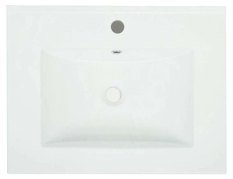 Lavabo HWC-D16 61cm 30mm Bord 6 Lavabo HWC-D16 61cm 30mm Bord – Image 4