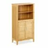 Armoire De Salle De Bain LAMELL Bambou 1 Armoire De Salle De Bain LAMELL Bambou -WENKO Boutique 98ead185c8e249eca015009b74a4162a