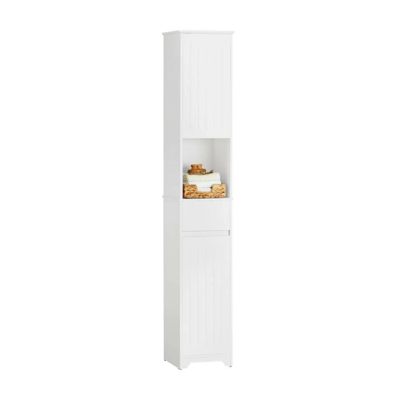 Colonne De Salle De Bain BZR109-W 3 Colonne De Salle De Bain BZR109-W