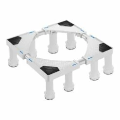 Support De Lave-linge Kirburg -WENKO Boutique 9b2f8b7e9fea44e298cc9b4039fd3a16