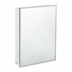 Armoire De Toilette Avec Miroir SDB -WENKO Boutique 9b4bdf9e6dc34d6f83a66f535b25a7fd