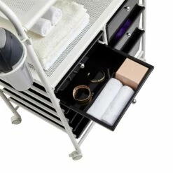 Caisson Sur Roulettes MARITA -WENKO Boutique 9d262cc79d224f8aa4e0a17f33d58a08