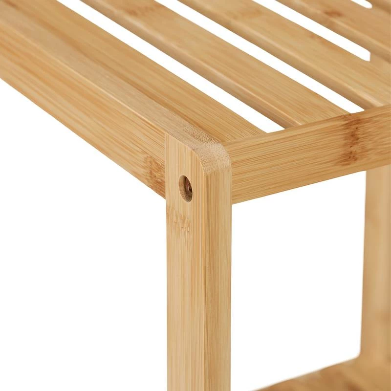 Étagère De Salle De Bain à 5 niveaux 8 Étagère De Salle De Bain à 5 niveaux – Image 6