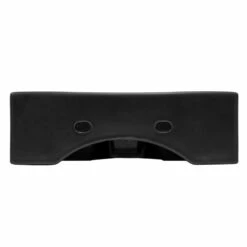 Lavabo Céramique Noir 415x360x30mm -WENKO Boutique a11124db8fb7446daebfd5ff72693ef7