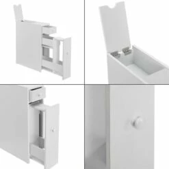 Meuble Bas De Salle De Bain Kihniö -WENKO Boutique a331770eea824884979a2d5e7c9859c1