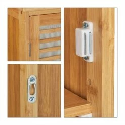Armoire Murale De Salle De Bain Bambou 20 Armoire Murale De Salle De Bain Bambou -WENKO Boutique a6b78ea8d0914112b2d5c8a022314eae