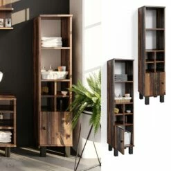 Chiffonnier Fynn Old Style Petit -WENKO Boutique a7ec8d6eb4274cb89171615e50239aaf