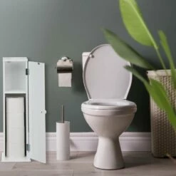 Armoire Papier-toilette -WENKO Boutique a7f62b6061094174bf48c1c7ef7e9db6