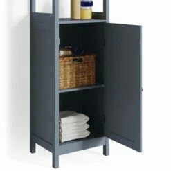 Colonne De Salle De Bain Bianco 40x160cm -WENKO Boutique abbab2618d594f05b917aec2060c7551