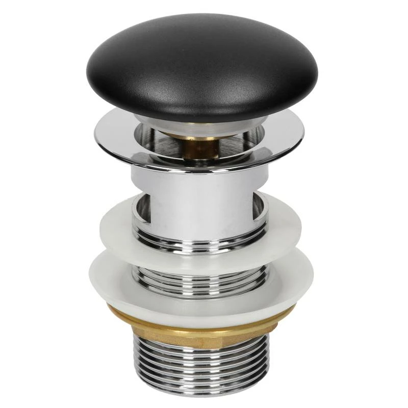 Vasque 61x16,5x46 Cm Noir 8 Vasque 61x16,5x46 Cm Noir – Image 6