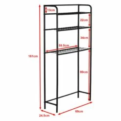 Étagère Nordborg De Salle De Bain -WENKO Boutique b13fc64356754a0493d5c9442c2beeee