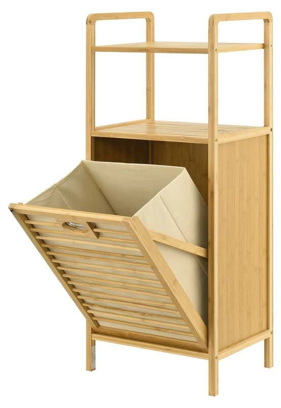 Meuble à Linge Rendalen Avec Sac 5 Meuble à Linge Rendalen Avec Sac – Image 3