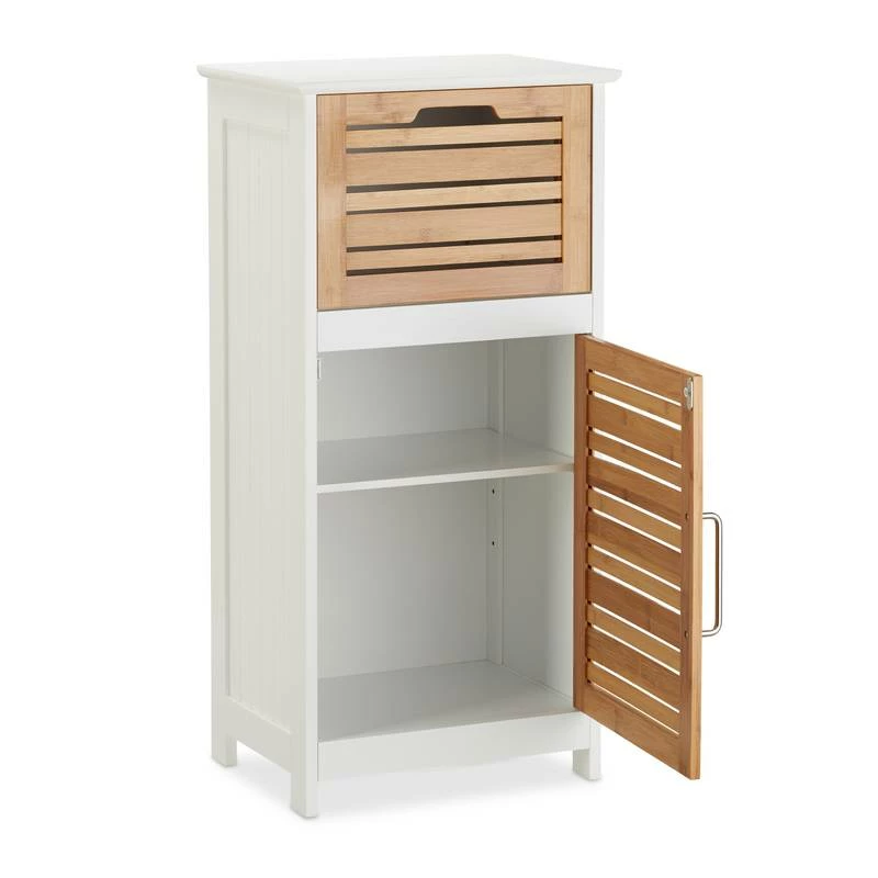 Armoire De Salle De Bain Sur Pieds 6 Armoire De Salle De Bain Sur Pieds – Image 5