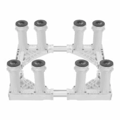 Support De Lave-linge Kirburg -WENKO Boutique b72c5f1dc03545cdbb3fcff0b99e5e72