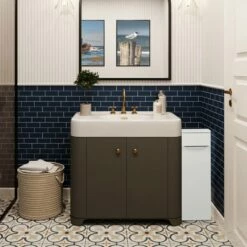 Chariot De Niche Blanc -WENKO Boutique b812fc47c3e84b9a98286cb2303ac38f