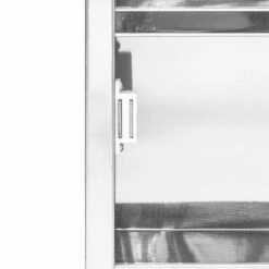 Armoire à Pharmacie En Inox Porte -WENKO Boutique b829486a5da642068d5ef816bca11898