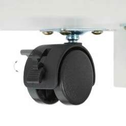 Chariot De Niche Blanc -WENKO Boutique b9f4d983e713444d93a5b11101dd447b