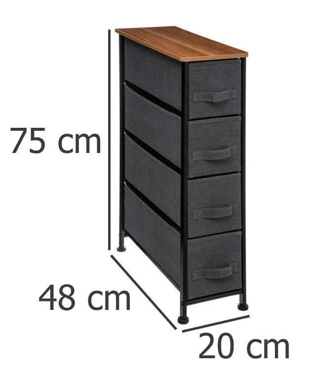 Étagère De Salle De Bain 6 Étagère De Salle De Bain – Image 4