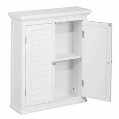 Placard De Salle De Bain Mural Armoire -WENKO Boutique c0a29792c5a04f16b81bdbb7004d53b9