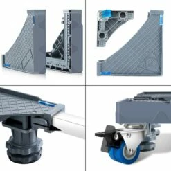 Base à Roulettes Maisach -WENKO Boutique c1eea618cfb249869418878733956074