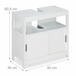 Armoire Dessous De Lavabo Blanche 19 Armoire Dessous De Lavabo Blanche -WENKO Boutique c37eb936e7c44ef094841620aa0d9a8b